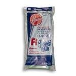 Original Hoover Type R Vacuum Cleaner Bags (5-pack) part # 4010063R