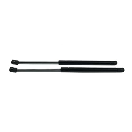 Vérins à gaz pour capot moteur de BMW Série 7 F01 F02 2008-2015 - Lot de 2 (OEM 51237185032)