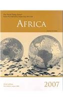 Africa (World Today Series)