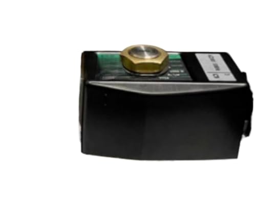 1 Piece of Solenoid Valve AG3X-6830-DC24V