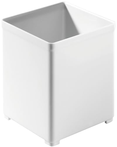 Festool Einsatzboxen SYS-SB 60x60x71 mm - 6 Stück Sortierboxen – Ansicht 1