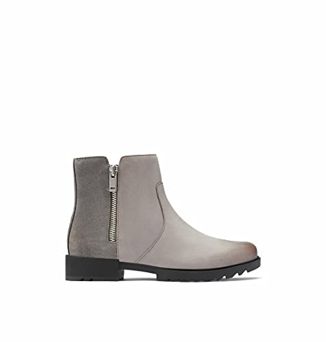 Sorel Women's Emelie II Zip Waterproof Boot2