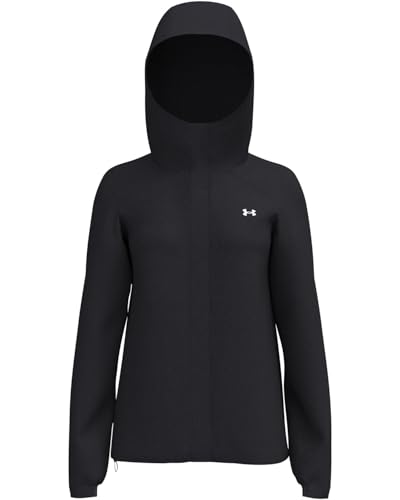 Veste Cloudstrike 2.0 Under Armour Femme Légère et Respirante XL