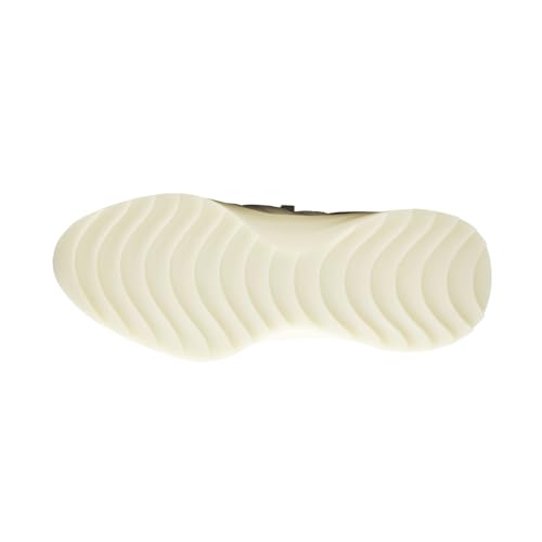 adidas Mens Fear of God X Athletics Los Angeles Lace Up Sneakers Shoes Casual - Beige4