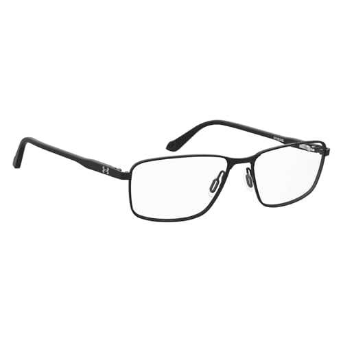 Montura de gafas Hombre UA-5034-G gafas graduadas rectangulares ligeras 3
