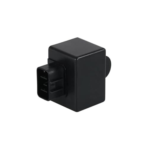 Relais clignotant moto 60E-81950-00 compatible FX1000 SRT1000 FA1800