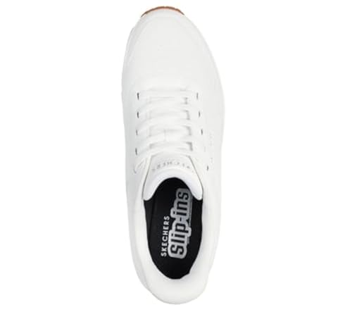 Image of Skechers Men's Uno - Banksia Hands Free Slip-ins