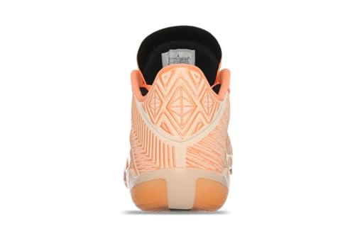 Image of Nike Men's Air Jordan XXXVIII FIBA Basketball Shoes