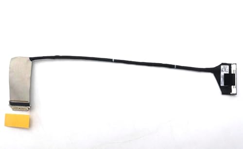 5C11H81586 New LCD KP6B0 FHD EDP Cable DC02C00ZK10 SC11L17632 30Pin for ThinkPad P16v Gen 1 21FC 21FD 21FE 21FF Laptop