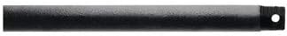 Kichler 360004DBK Accessory Fan Down Rod 48-Inch, Distressed Black