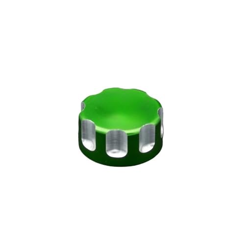Bouchon liquide frein arrière CNC en aluminium anodisé pour Monster 620 1000