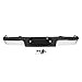 MBI AUTO - Steel Chrome, Complete Rear Bumper Assembly for 2009 2010 2011 2012 2013 2014 Ford F150, FO1103160