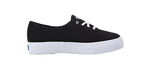 Image of Keds Women's Triple Up Lace Up Sneaker