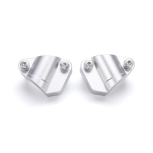 Rehausseurs Barre Guidon Moto en Aluminium Tiger1200 Extension Mobile