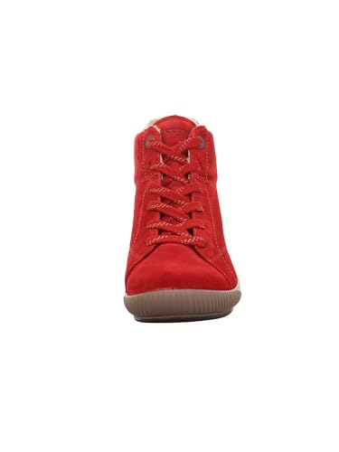Image of Legero womens Tanaro 5.0 Warm Lined Gore-tex