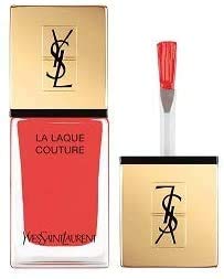 La Laque Couture Nr. 124 - Blushing rosa 10 ml