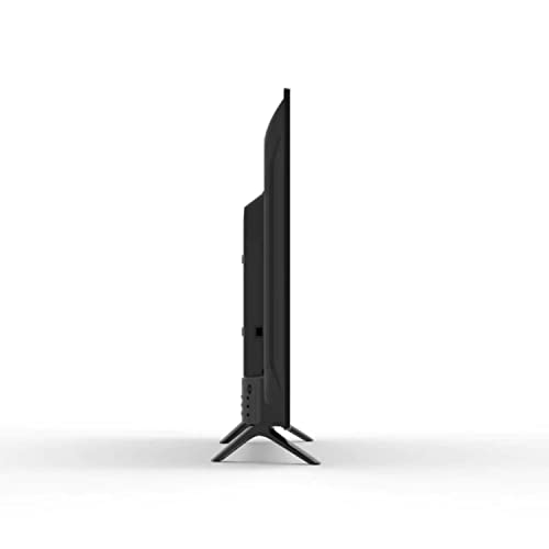 Image of Lloyd 80 cm (32 Inches) HD Ready Smart LED TV 32HS550D (Black) (2022 Model)