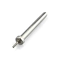 Netuno 1x Papier Quilling Nadel Stift Zubehör Curling Quilling DIY Hand quilling tool Werkzeug Schlitzwerzeug Rolling Pen Curling Stift