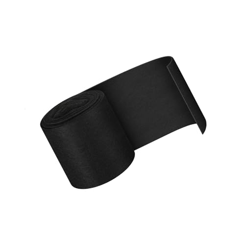 Grille d'aération pour toit robuste empêchant l'affaissement de l'isolant