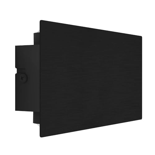 Eglo LED Indoor wall lightTalamello, Rectangular wall lamp with indirect Lighting
