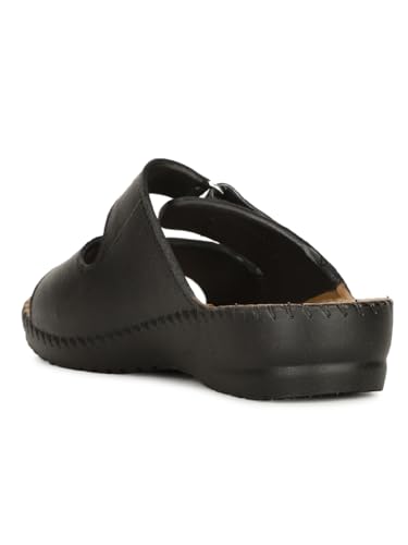 Bata Women's ALENA MULE Slippers - Image 3