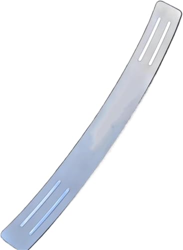 Plaque protection Renault Fluence 2011-2015 contre rayures de valises