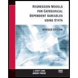 Regression Models for Categorical Dependent Var... 1881228827 Book Cover