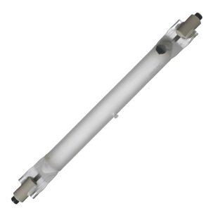 Venture de cuisine haute puissance à double lampe aux halogénures métalliques 1500 W Mbil S 1500 W Blanc Froid