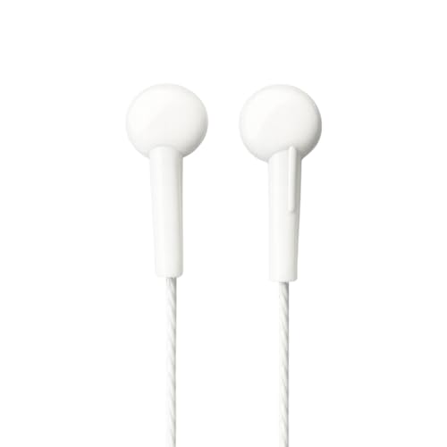 CCH サウンドボール CCH-K4M-W 軟骨伝導イヤホン Amazon.co.jp: CCH 軟骨伝導イヤホン サウンドボールマイク付き
