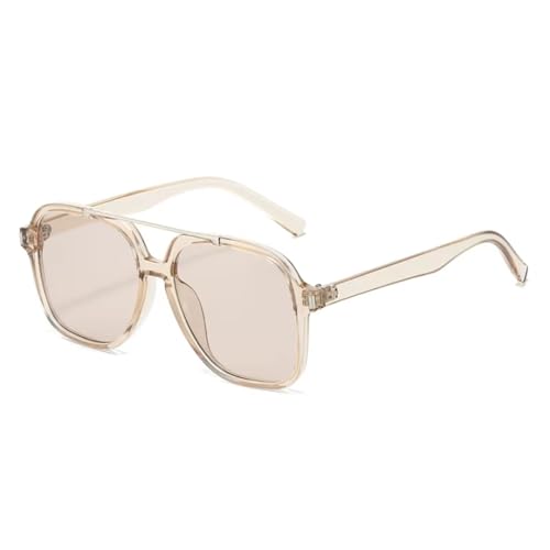 Lunettes de soleil protection UV400 avec verres dégradés anti-éblouissement