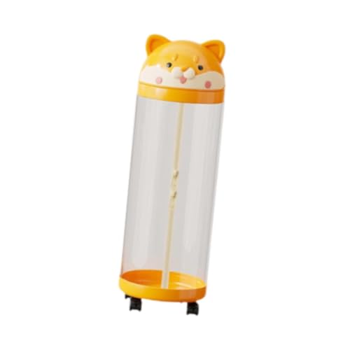Image of Stuffed Animal Organizer Stuffed Animal Storage for Kids Room