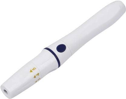Wellstar Lancing Device For Round Glucometer Lancets (1)-image-15