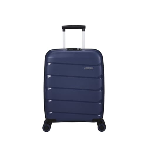 American Tourister Hand Luggage, Midnight Navy, S (55 cm-32.5 L)
