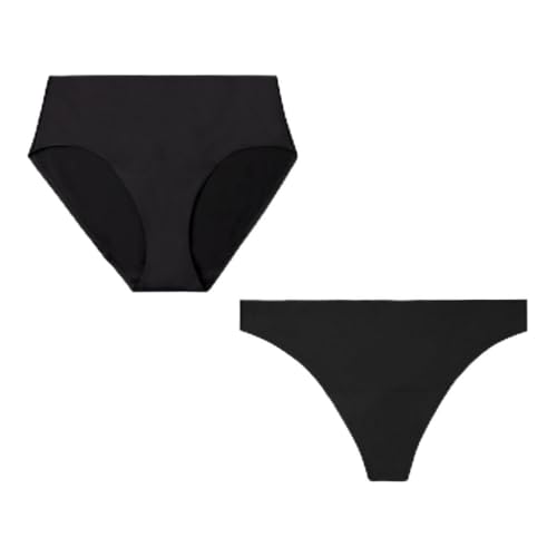 Proof. by Always Everyday Light Washable Period Underwear for Women,