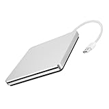 Dvd rom : le graveur de dvd externe est fabriqué dans un matériau durable et pratique à utiliser, graveur de CD rom