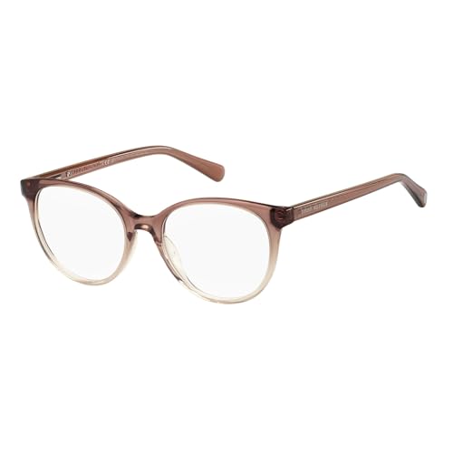 Lunettes de soleil Tommy Hilfiger mixte : l'accessoire tendance élégant