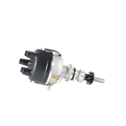 Distributeur d'allumage Ford 600 700 anti-ratés pour régler le démarrage