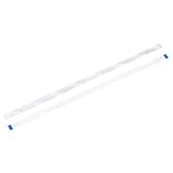 Kit de câbles FPC/FFC souvent trouvé dans des applications électroniques à haute densité comme ces petits équipements électriques. Largement utilisé pour les ordinateurs portables, lecteurs DVD, moniteurs LCD, systèmes audio et autres projets DIY, etc.