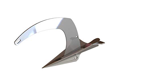 Mantus M2 Anchor Stainless Steel (17 lbs)