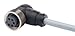 Sensor Cable, PVC, 7/8