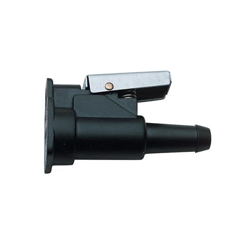 Whitecap F-7065C Quick Connector for Yamaha/Mariner - 5/16