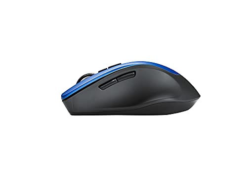 Asus WT425 KBM-WLMOUSE-WT425-BL Mouse - Mouse gaming - Immagine 3