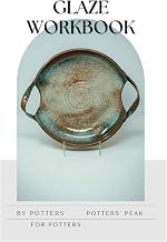 R&eacute;sum&eacute; Insights Audiobook Glaze Workbook: A Workbook For Potters Full