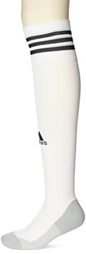 ソックス adiソックス 18 J メンズ GOG32 ホワイト/ブラック 日本 1618