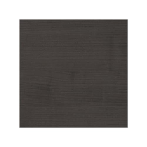 Bush Business Furniture Echo L Shaped Bow Front Office Desk in Charcoal Maple, Modern Computer Table for Home or Professional Workspace