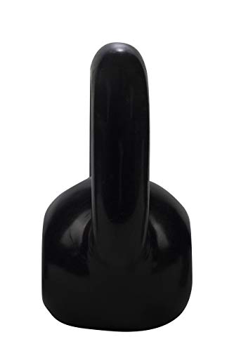 Kit Kettlebell Emborrachados 6kg 8kg Funcional E Ginastica