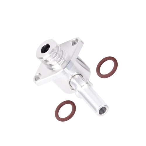 Interfaz de manguera de combustible para BMW R18 1800cc con ajuste premium 2022 1