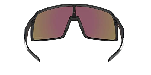 Image of Oakley Men's OO9406 Sutro NFL Collection Rectangular Sunglasses