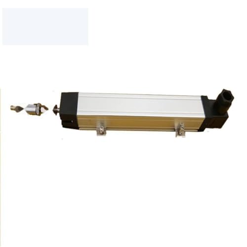KTC700 transductor contra errores de tolerancia en inyección de moldes de 700 mm