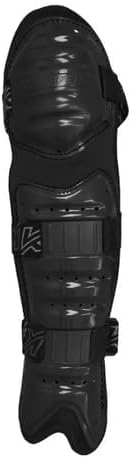Ball Hockey Protective Gear | AK3 Ball Hockey SHIN Guards | KNAPPER
